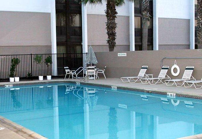 Courtyard Vallejo Napa Valley Εξωτερικό φωτογραφία
