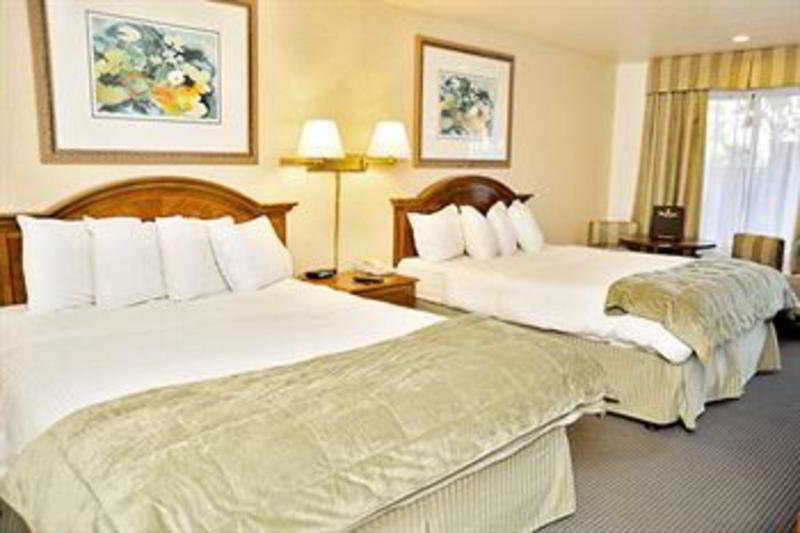Courtyard Vallejo Napa Valley Εξωτερικό φωτογραφία