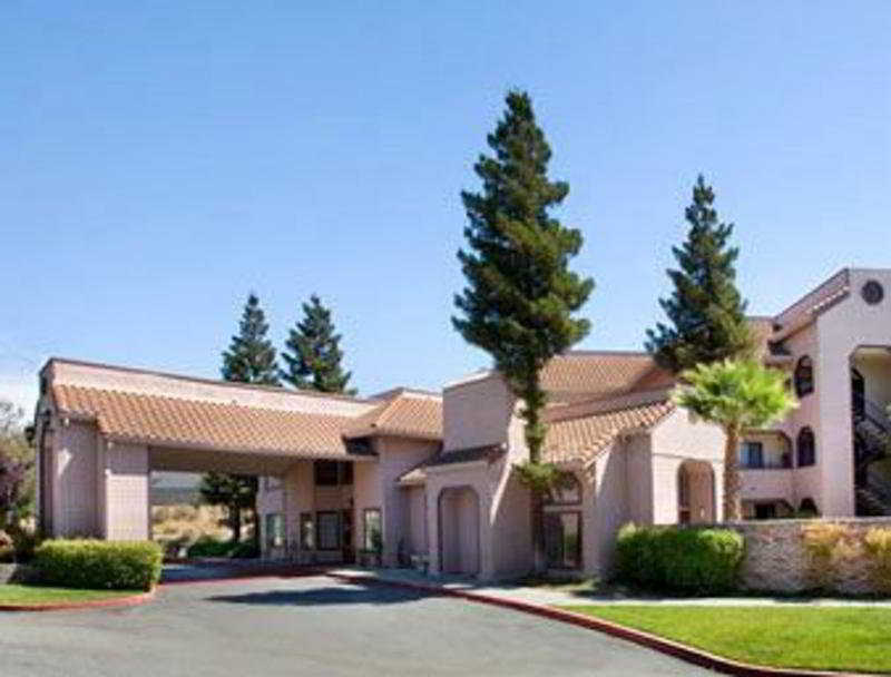 Courtyard Vallejo Napa Valley Εξωτερικό φωτογραφία